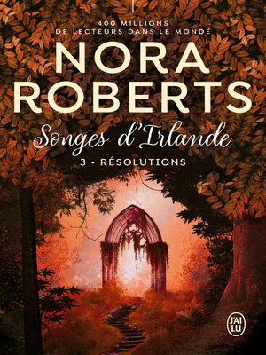 cover image of Résolutions